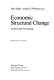 Economic structural change : analysis and forecasting /