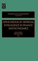 Applications of artificial intelligence in finance and economics /