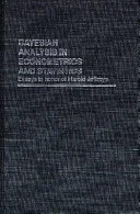 Bayesian analysis in econometrics and statistics : essays in honor of Harold Jeffreys /