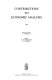 Readings in econometric theory and practice : a volume in honor of George Judge /