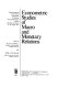 Econometric studies of macro and monetary relations. : Papers presented at the second Australasian Conference of Econometricians held at Monash University, 9-13 August 1971 /