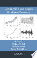 Economic time series : modeling and seasonality /