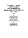 International economics postgraduate research conference volume /