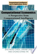 Computational economics : a perspective from computational intelligence /