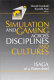 Simulation and gaming across disciplines and cultures : ISAGA at a watershed /