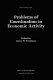 Problems of coordination in economic activity /