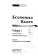 Economics basics /