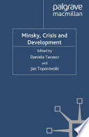 Minsky, Crisis and Development /