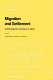 Migration and settlement : a multiregional comparative study /