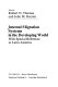 Internal migration systems in the developing world : with special reference to Latin America /