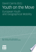 Youth on the move : European youth and geographical mobility /