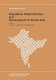 Population redistribution and development in South Asia /