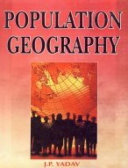 Population geography /
