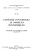 Systemes dynamiques et modeles economiques : [actes du colloque], Universite d'Aix-Marseille, Luminy, 8-13 juillet 1976 /