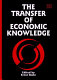 The transfer of economic knowledge /