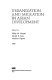 Urbanization and migration in ASEAN development /