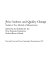 Price indexes and quality change ; studies in new methods of measurement /
