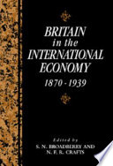 Britain in the international economy /