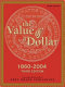 The value of a dollar : prices and incomes in the United States, 1860-2004 /