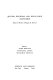 Spatial, regional, and population economics ; essays in honor of Edgar M. Hoover /