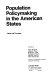 Population policymaking in the American States ; issues and processes /