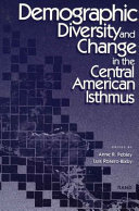 Demographic diversity and change in the Central American isthmus /