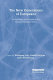 The new generations of Europeans : demography and families in the enlarged European Union /