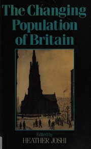 The Changing population of Britain /