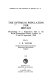 The Optimum population for Britain ; proceedings of a symposium held at the Royal Geographical Society, London, on 25 and 26 September, 1969 /
