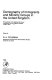 Demography of immigrants and minority groups in the United Kingdom : proceedings of the eighteenth annual symposium of the Eugenics Society, London 1981 /