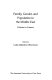 Family, gender, and population in the Middle East : policies in context /