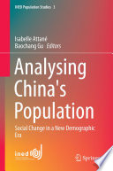 Analysing China's population : social change in a new demographic era /