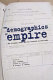 The demographics of empire : the colonial order and the creation of knowledge /