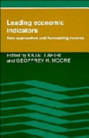 Leading economic indicators : new approaches and forecasting records /