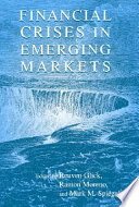 Financial crises in emerging markets /