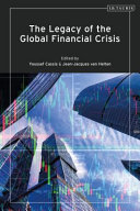 Legacy of the global financial crisis /