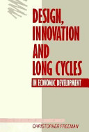 Design, innovation, and long cycles in economic development /