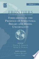 Forecasting in the presence of structural breaks and model uncertainty /
