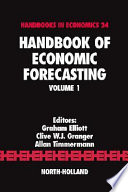 Handbook of economic forecasting /