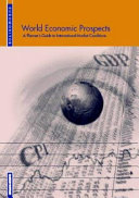 World economic prospects : a planner's guide to international market conditions.