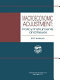 Macroeconomic adjustment : policy instruments and issues /