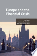 Europe and the Financial Crisis /
