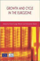 Growth and cycle in the Eurozone /
