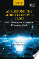 Asia beyond the global economic crisis : the transmission mechanism of financial shocks /