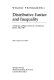 Distributive justice and inequality : a selection of papers given at a conference, Berlin, May 1986 /