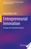 Entrepreneurial Innovation : Strategy and Competition Aspects /