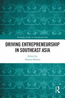 Driving entrepreneurship in Southeast Asia /