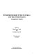 Entrepreneurship in South Africa and the United States : comparative studies /