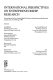 International perspectives on entrepreneurship research : proceedings of the first annual Global Conference on Entrepreneurship Research, London, UK, 18-20 February 1991 /