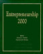 Entrepreneurship 2000 /